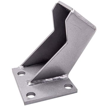 Engine Motor Transmissie Mount Set geschikt voor Nissan 2..., Verzenden, Nieuw, Nissan