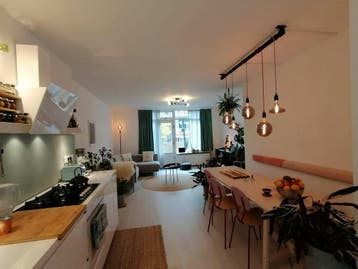 Eigen Kamer aan Meester Marrestraat, Rotterdam, 50 m² of meer, Rotterdam