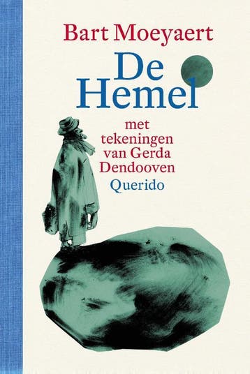 De hemel - Bart Moeyaert 9789045118086, Verzenden, Zo goed als nieuw, Bart Moeyaert