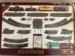 Fleischmann H0 - 6370 - Startset (1) - Begin Set A+B - DB, Hobby en Vrije tijd, Modeltreinen | H0, Nieuw