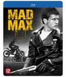 Mad Max - Blu-ray, Verzenden, Nieuw in verpakking