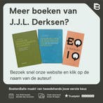 Preventie psychische aandoeningen 9789036821186, Verzenden, Gelezen, J.J.L. Derksen