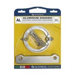 Tecnoseal Aluminium Anode Kit voor Volvo Penta 280 Duo-Prop, Ophalen of Verzenden, Nieuw
