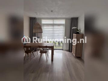 Fijne tussenwoning (Oss, Waterschap Aa en Maas)
