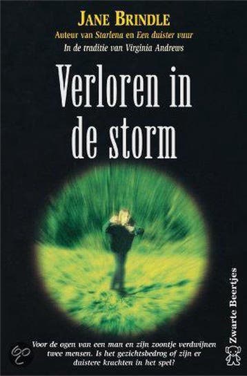 VERLOREN IN DE STORM - J. Brindle 9789044929652, Verzenden, Gelezen, J. Brindle