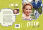 Puur jezelf 9789078211235 Sonja Bakker, Verzenden, Zo goed als nieuw, Sonja Bakker