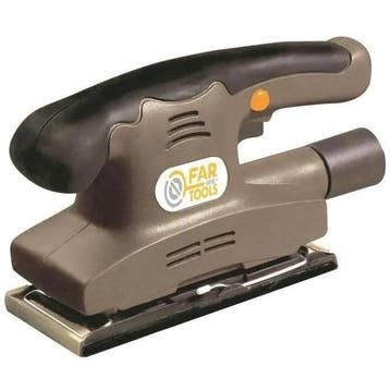FARTOOLS ONE Trilschuurmachine S 150C - 150 W, Verzenden, Nieuw