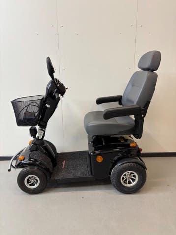 Freerider Panther 4 Scootmobiel Scootmobiel, Nieuw