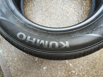 185/65R15 Kumho Demo Banden!, Ophalen, 15 inch, Nieuw, 185 mm