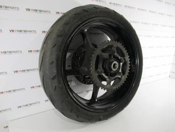 Yamaha FZ6 S Fazer Achterwiel, Ophalen of Verzenden, Nieuw