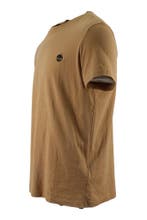Timberland T-shirt in maat L Geel, Verzenden, Zo goed als nieuw, Overige kleuren, Timberland