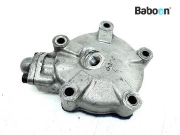 Cilinderkop Voor Suzuki RGV 250 1991-1996 (RGV250 VJ22), Verzenden, Gebruikt