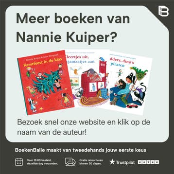 Schoolreisje! / Ploegsma kinder- & jeugdboeken - Nannie, Verzenden, Gelezen, Nannie Kuiper