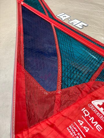 Gaastra IQ ME 4.4, Ophalen of Verzenden, Nieuw