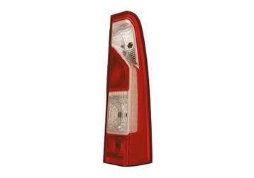 Achterlicht rechts - Opel Movano   Renault Master   Nis..., Auto-onderdelen, Verzenden, Nieuw