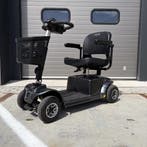 Scootmobiel Revo 2.0 4-wiel | Pride, Ophalen of Verzenden, Gebruikt, Pride, 10 km/u of minder