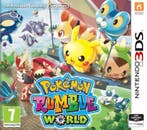 Pokémon Rumble World [Nintendo 3DS], Ophalen of Verzenden, Zo goed als nieuw