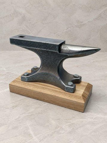 Werkgereedschap Industrial - Hoornvormig aambeeld