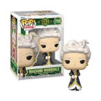Funko Pop!  Wicked - Madame Morrible #1700, Verzenden, Nieuw