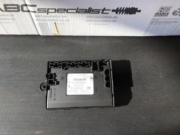 MB S600 L deurmodule regelapparaat A2218701987 linksachter, Gebruikt, Mercedes-Benz