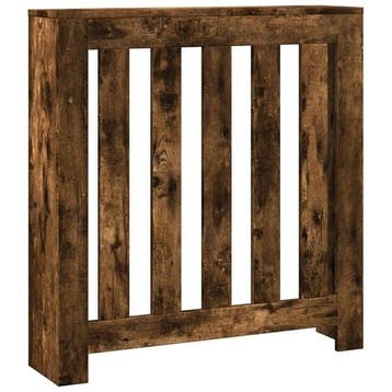 Radiator bekleding Modern Eiken | Laatste Stuk!, Radiator, Nieuw, Ophalen of Verzenden, 60 tot 150 cm