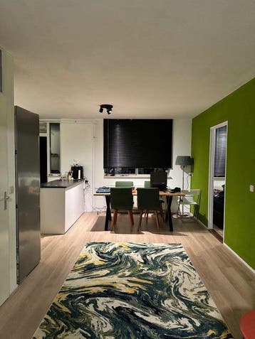 Te huur: Appartement Aletta Jacobsplantsoen in Voorschoten, Huizen en Kamers, Huizen te huur, Zuid-Holland, Voorschoten, Appartement