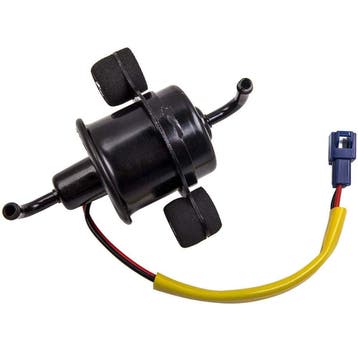 External Brandstofpomp voor Nissan X-Trail 2.2 DCI Diesel, Verzenden, Nieuw