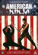 American ninja - DVD, Verzenden, Nieuw in verpakking