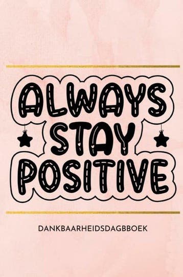 9789464484410 Dankbaarheidsdagboek: positief leren denken, Verzenden, Nieuw, Ultimate Law Of Attraction Books