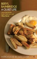 Quiet Life 9781844088638 Beryl Bainbridge, Verzenden, Gelezen, Beryl Bainbridge