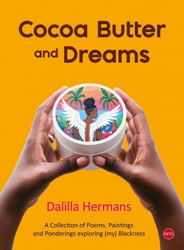 Cocoa Butter And Dreams | Dalilla Hermans | Nieuw, Ophalen of Verzenden, Nieuw, Dalilla Hermans