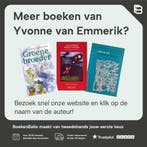 Pinda´s in de koffiefilter 9789020924848 Yvonne van Emmerik, Verzenden, Zo goed als nieuw, Yvonne van Emmerik