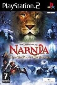 De kronieken van Narnia de Leeuw  de Heks en de Kleerkast, Ophalen of Verzenden, Zo goed als nieuw