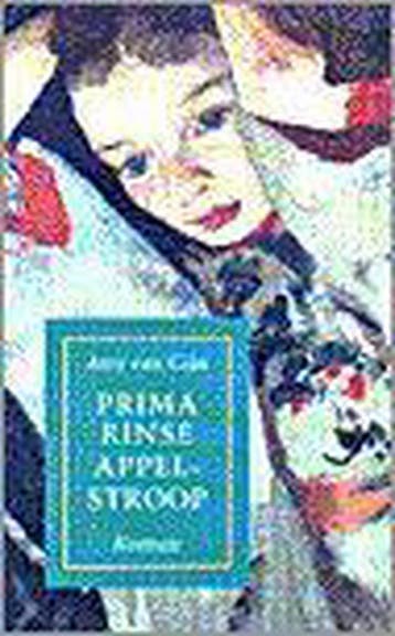 PRIMA RINSE APPELSTROOP - A. van Gijn 9789064812620, Verzenden, Gelezen, A. van Gijn