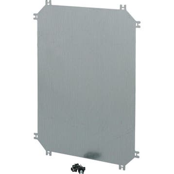 Eaton M3-CI45 stalen montageplaat voor CI45 kast - 003036, Verzenden, Nieuw, Overige typen