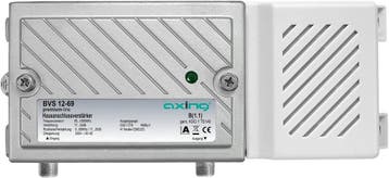 Kabel TV Versterker 20dB | Tweedekansje | OP=OP, Ophalen of Verzenden, Gebruikt
