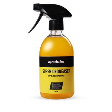 Airolube Super Ontvetter 500ml, Ophalen of Verzenden, Nieuw, Airolube