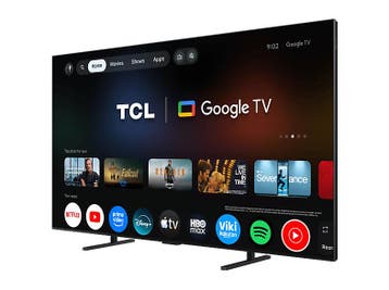 Tcl - LED/QLED 70-79 Ultra HD 4K TV - 75 inch, Audio, Tv en Foto, Overige merken, Verzenden, Nieuw, 100 cm of meer