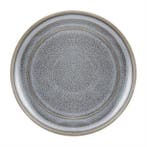 Cavolo plat rond bord | 180 mm | (doos 6), Verzenden