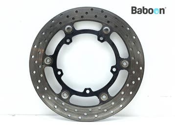 Remschijf Voor Yamaha XSR 900 2016-2019 (RN431 B90), Motoren, Onderdelen | Yamaha, Verzenden, Gebruikt