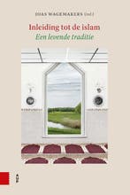Inleiding tot de islam 9789048558414, Boeken, Zo goed als nieuw