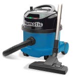 Numatic Stofzuiger PPR-240 Blauw Kit AS1, Verzenden, Nieuw