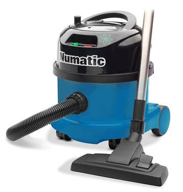 Numatic Stofzuiger PPR-240 Blauw Kit AS1, Witgoed en Apparatuur, Verzenden, Nieuw