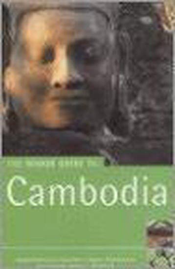 CAMBODIA (Rough Guide 1ed, 2002) - Palmer, Verzenden, Gelezen