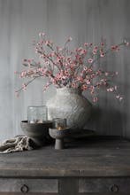 Namaak blossom tak Almonde light pink 111 cm, Ophalen of Verzenden, Nieuw