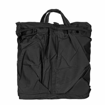 Helmtas van 100% nylon. Diverse kleuren, Verzenden, Nieuw