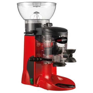 GGM Gastro | Koffiemolen - 1kg bonenreservoir - 77dB - Met |, Verzenden, Nieuw