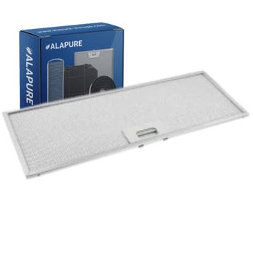 Metaalfilter voor Arthur Martin 4055380804, Verzenden, Nieuw