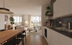 Te huur: Appartement Perronlaan in Utrecht, Huizen en Kamers, Utrecht, Appartement, Utrecht