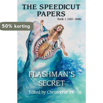 The Speedicut Papers: Book 1 (1821-1848) - Christopher Joll, Verzenden, Gelezen, Christopher Joll